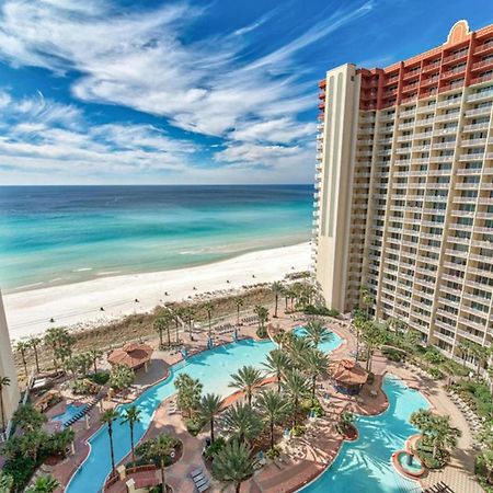 Shores Of Panama By Panhandle Getaways Panama City Beach Esterno foto