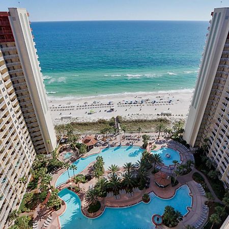 Shores Of Panama By Panhandle Getaways Panama City Beach Esterno foto