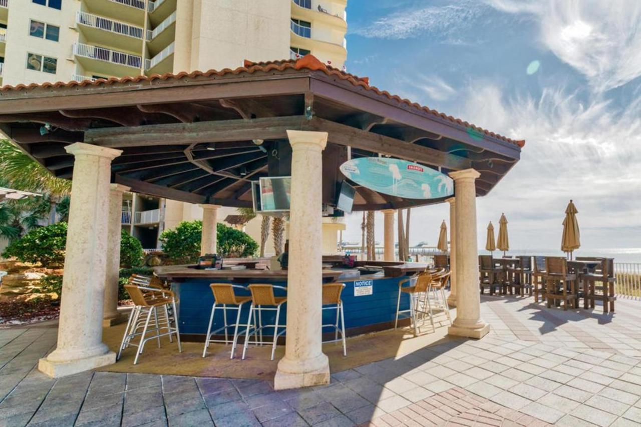 Shores Of Panama By Panhandle Getaways Panama City Beach Esterno foto