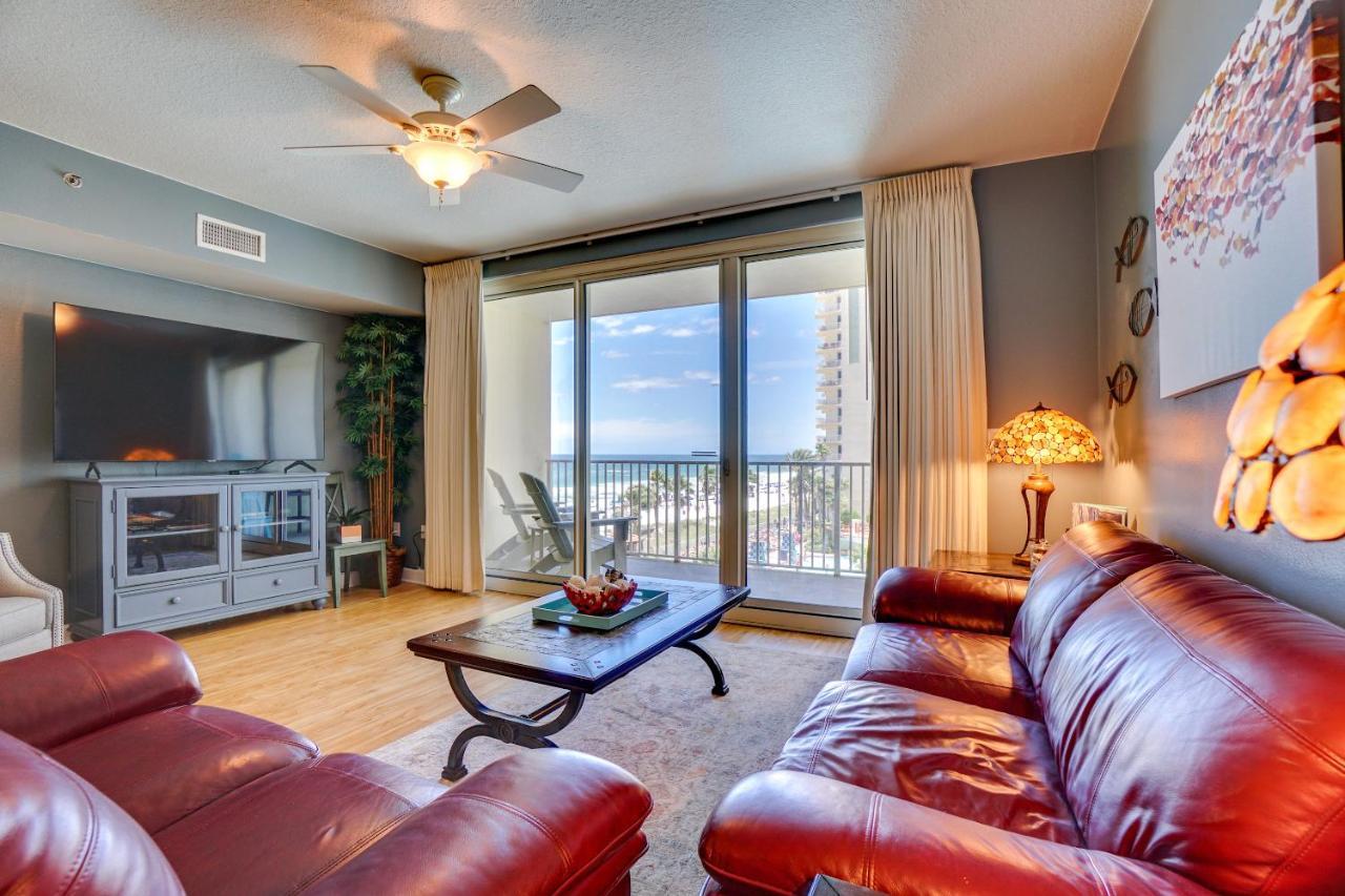 Shores Of Panama By Panhandle Getaways Panama City Beach Camera foto