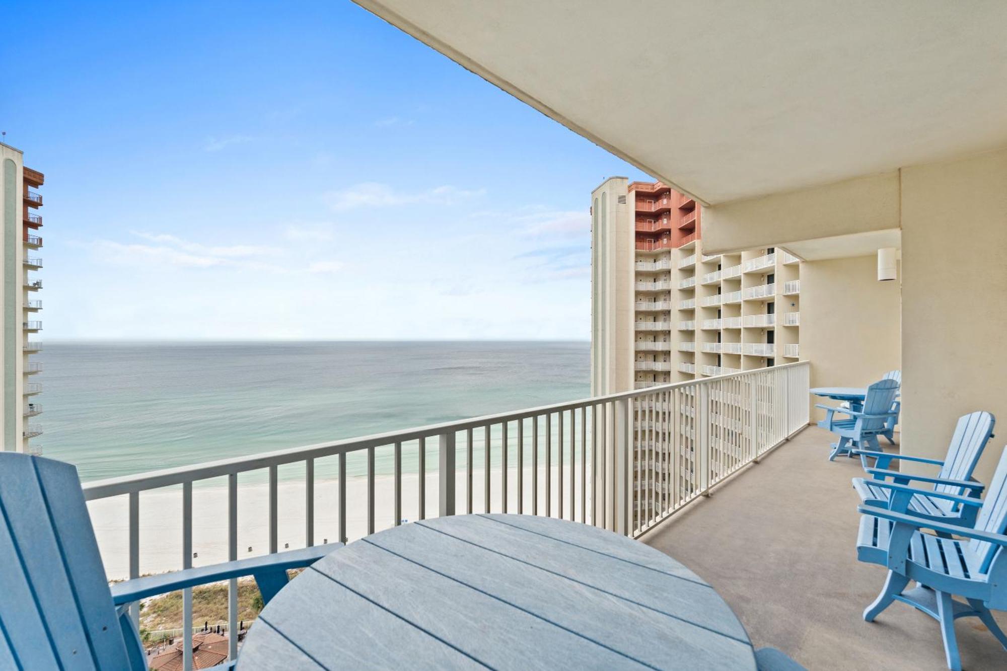 Shores Of Panama By Panhandle Getaways Panama City Beach Camera foto