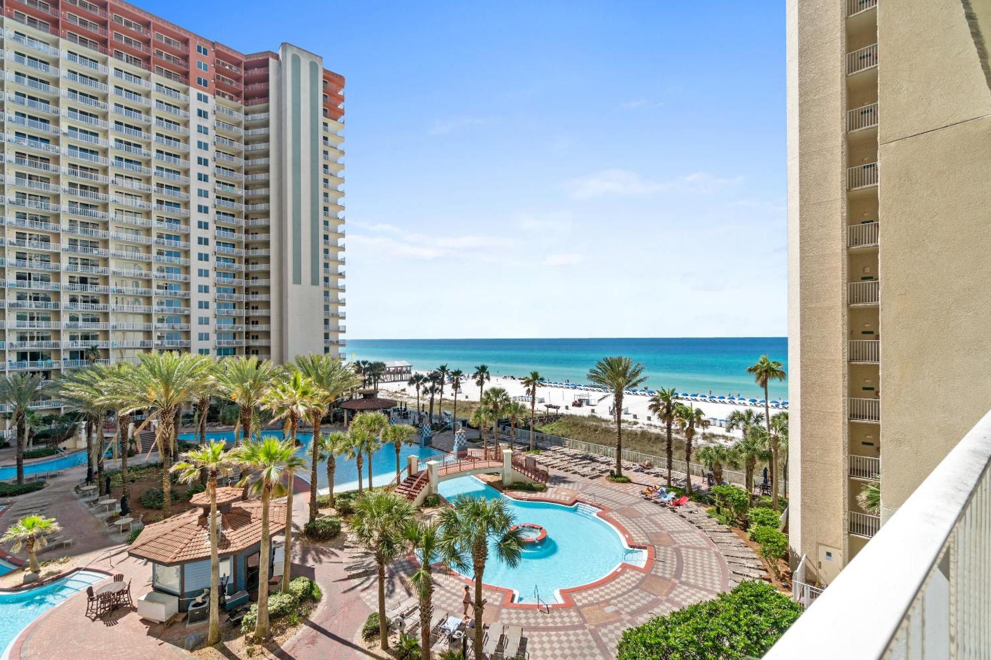 Shores Of Panama By Panhandle Getaways Panama City Beach Camera foto