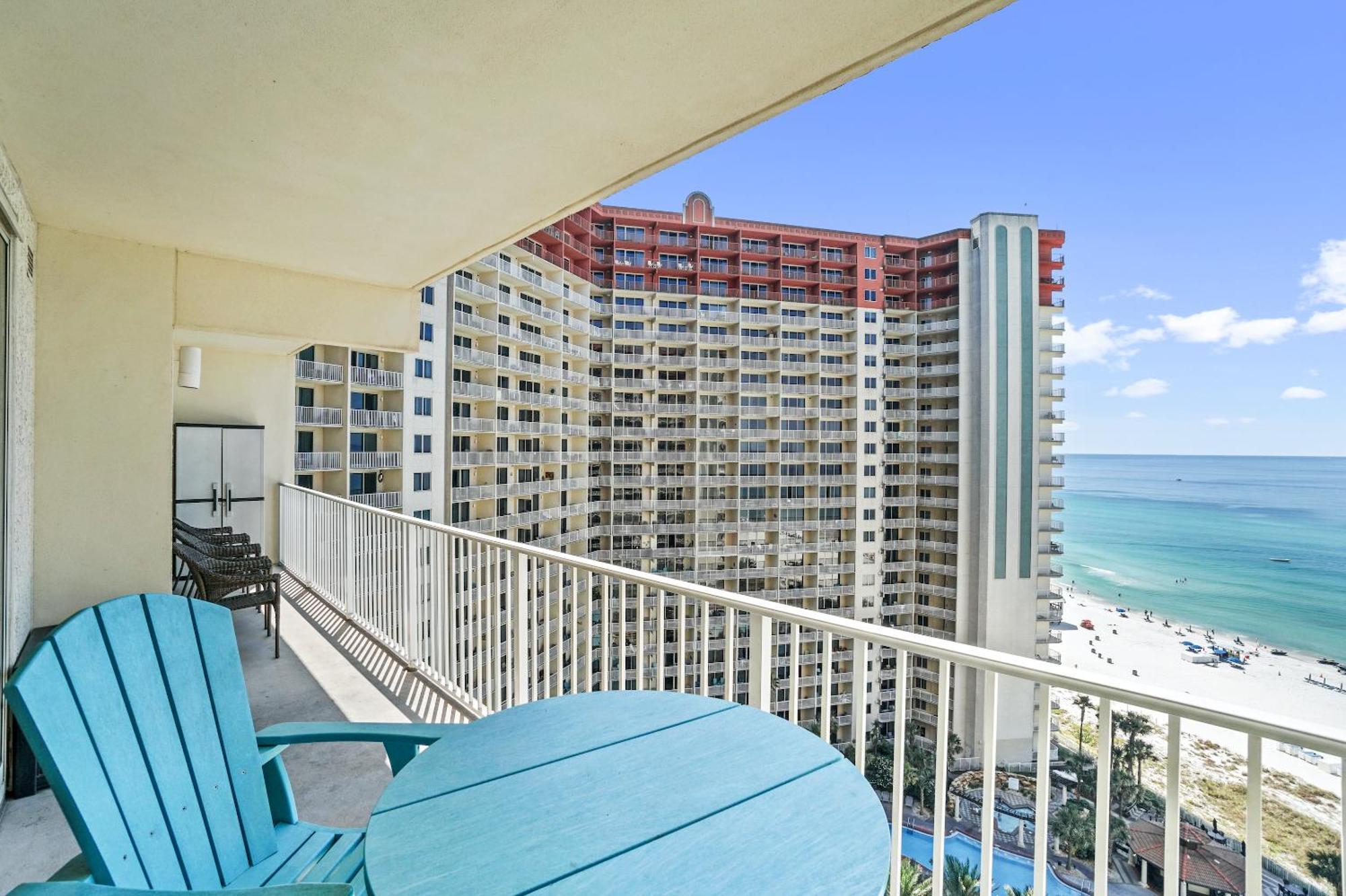 Shores Of Panama By Panhandle Getaways Panama City Beach Camera foto