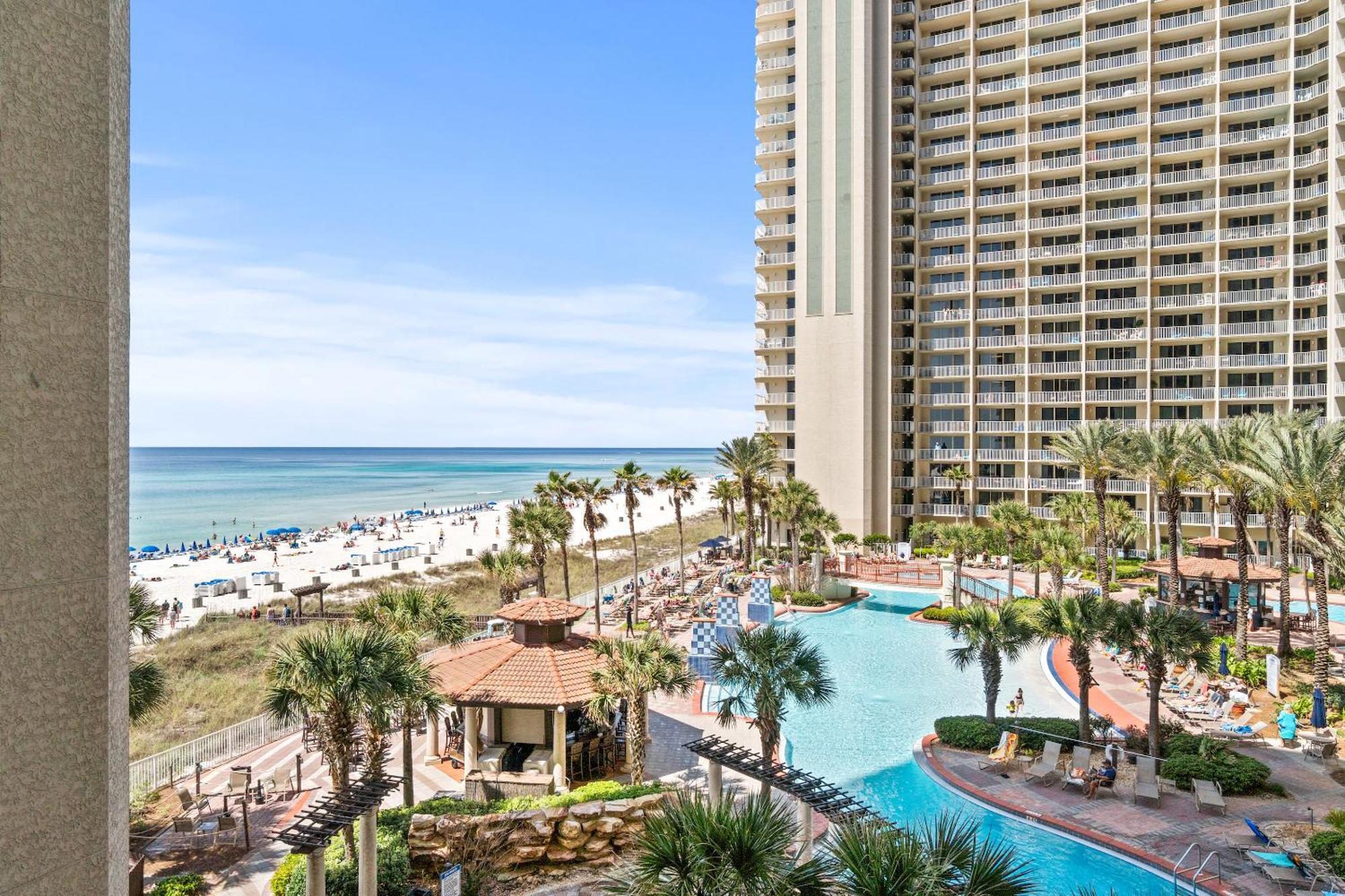 Shores Of Panama By Panhandle Getaways Panama City Beach Camera foto