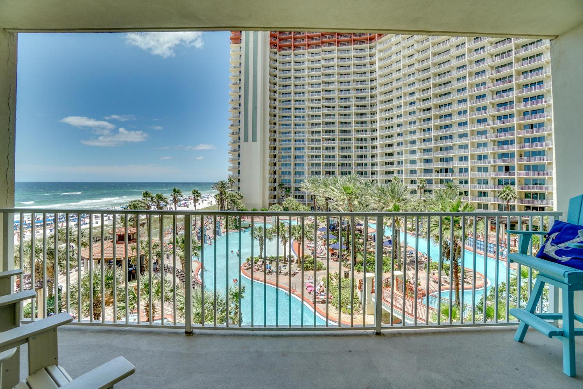 Shores Of Panama By Panhandle Getaways Panama City Beach Camera foto