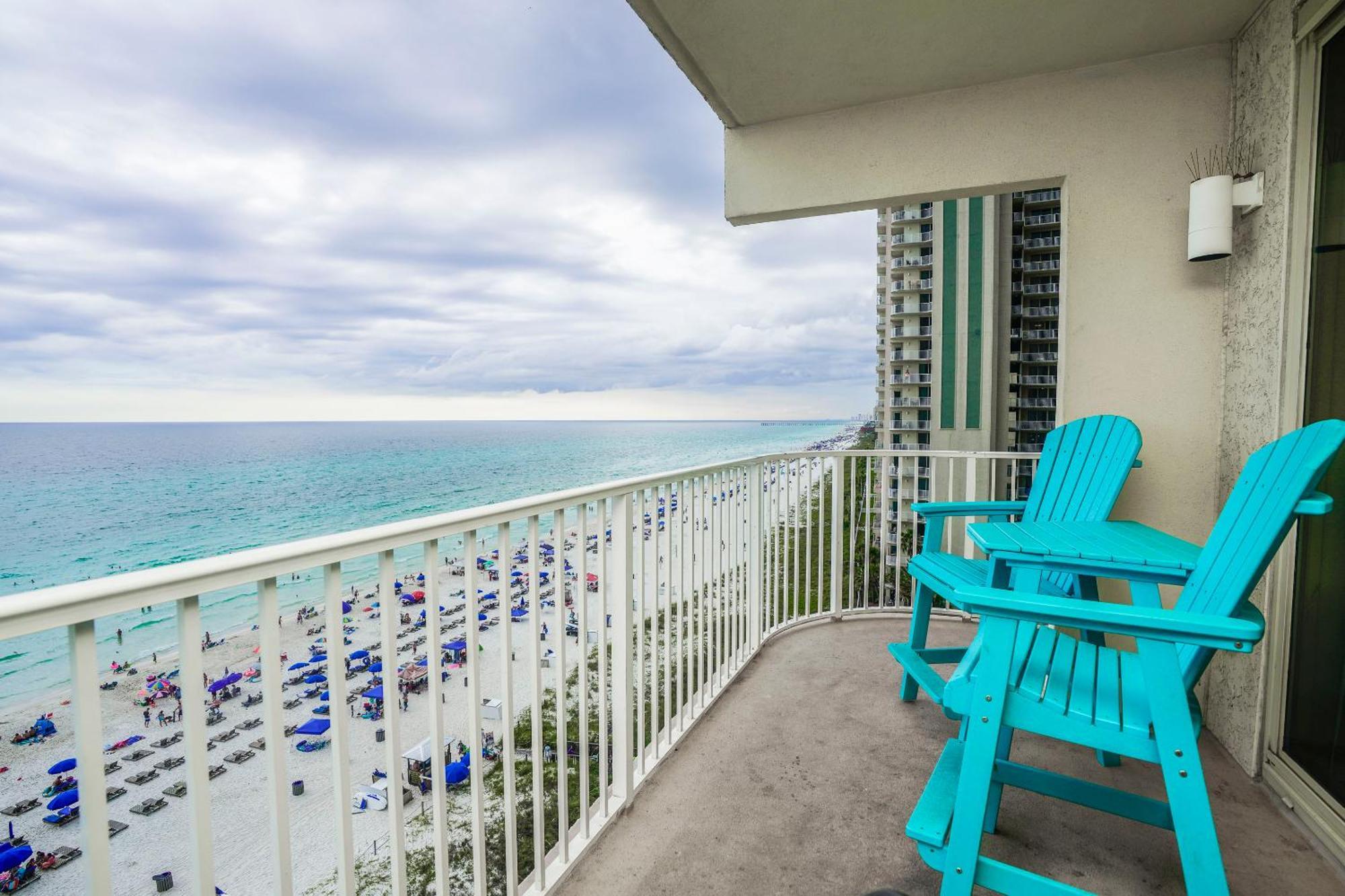 Shores Of Panama By Panhandle Getaways Panama City Beach Camera foto