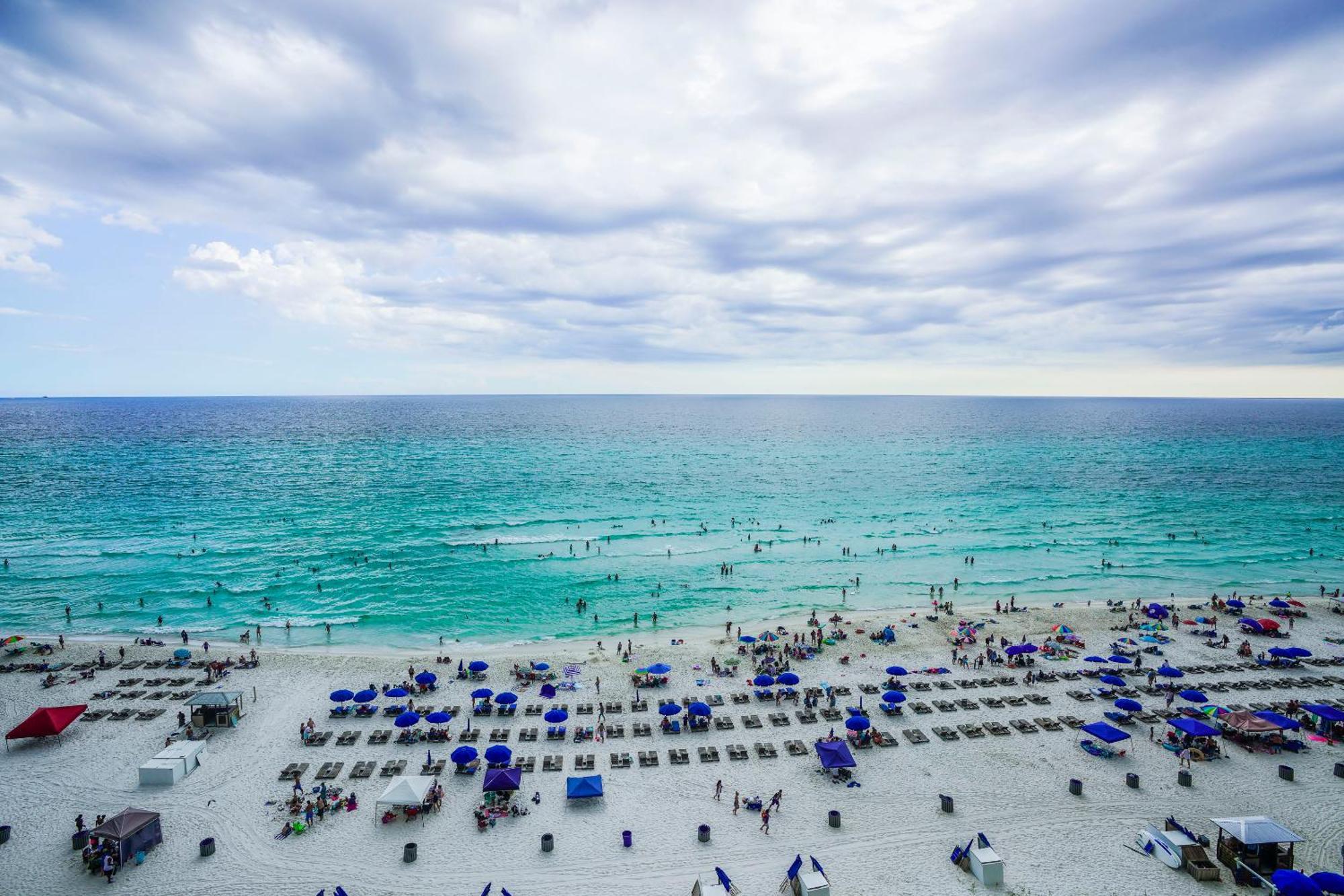 Shores Of Panama By Panhandle Getaways Panama City Beach Camera foto