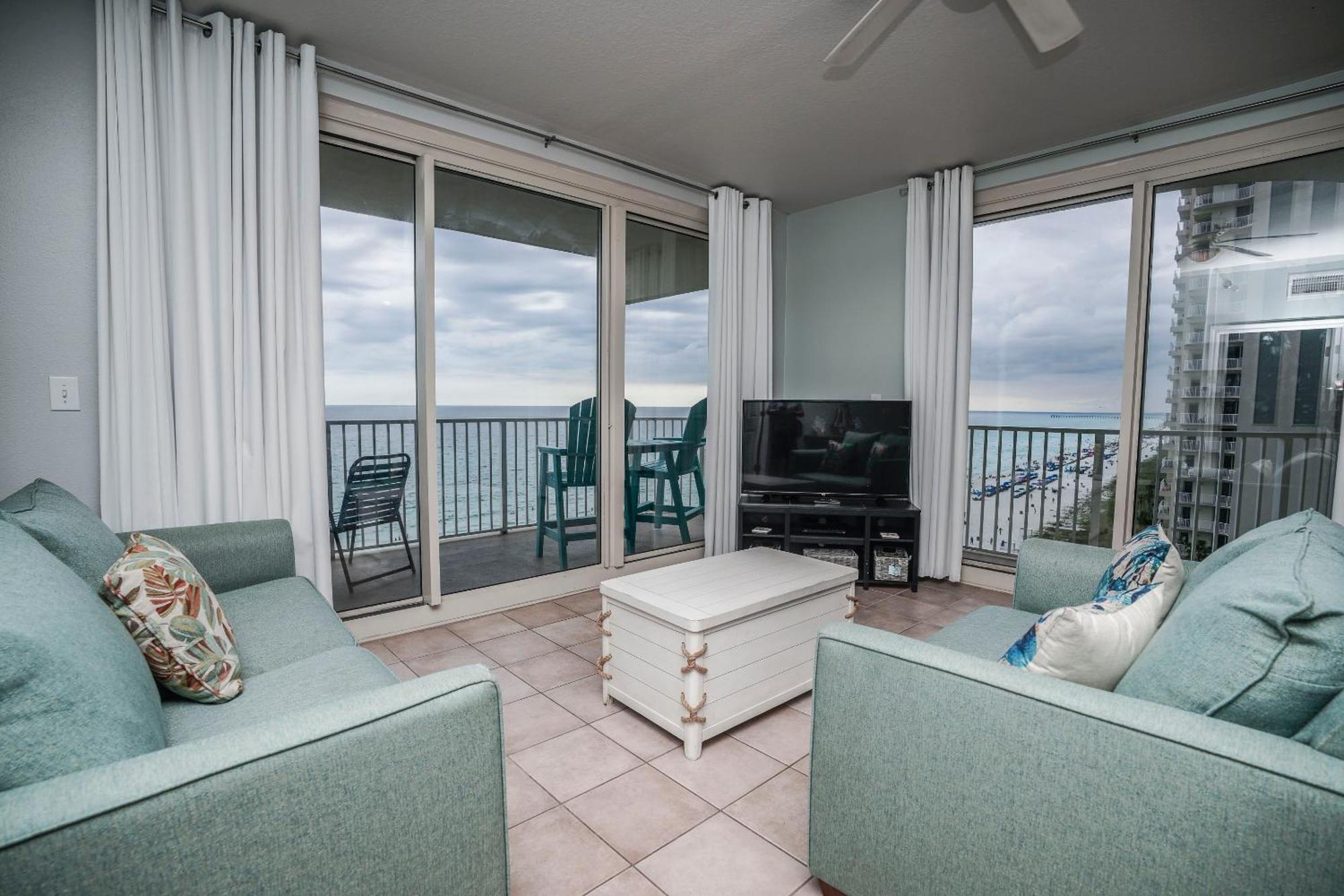 Shores Of Panama By Panhandle Getaways Panama City Beach Camera foto