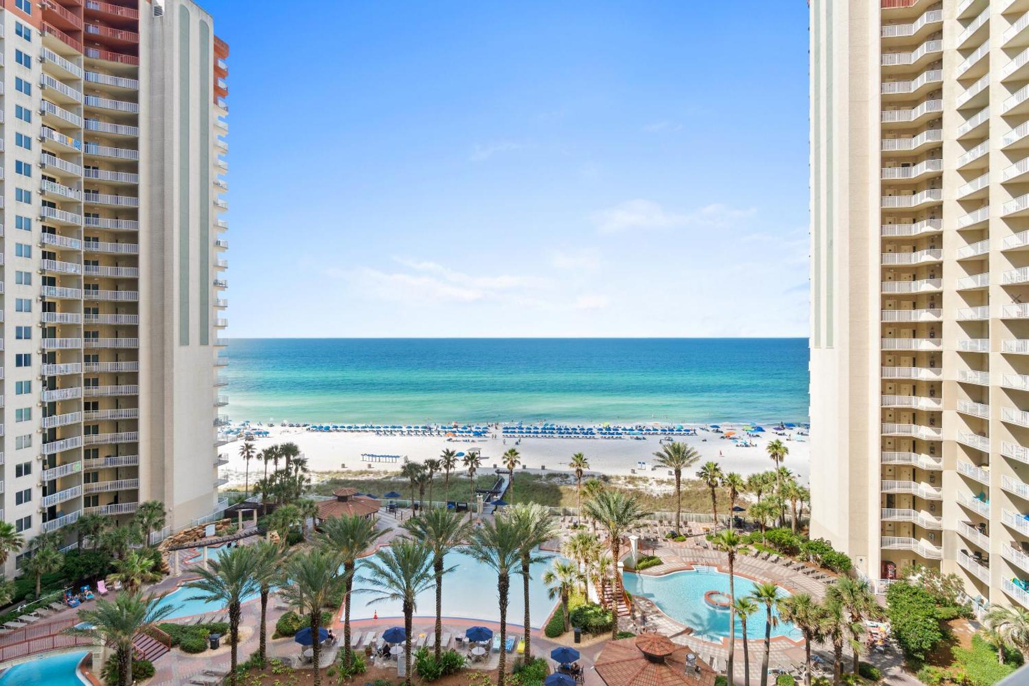 Shores Of Panama By Panhandle Getaways Panama City Beach Camera foto